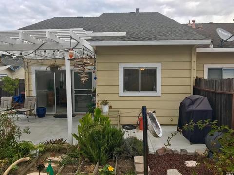 223 Stageline Dr, Vallejo, CA 94591 photo 14