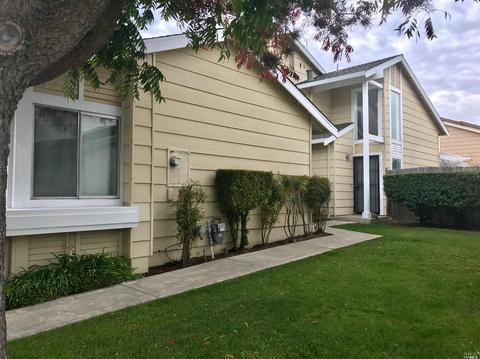 223 Stageline Dr, Vallejo, CA 94591 photo 1