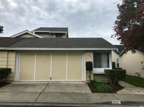223 Stageline Dr, Vallejo, CA 94591 photo 2