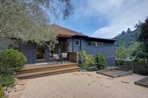 3 Lower Crescent Ave, Sausalito, CA 94965 photo 1