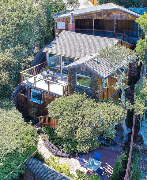 43 Cable Roadway, Sausalito, CA 94965 photo 31