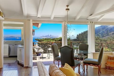 43 Cable Roadway, Sausalito, CA 94965 photo 3