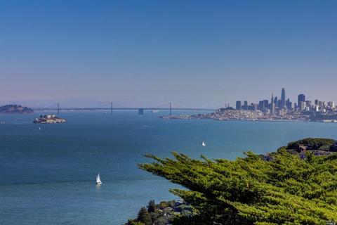 43 Cable Roadway, Sausalito, CA 94965 photo 2