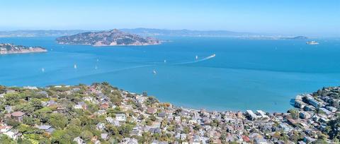 43 Cable Roadway, Sausalito, CA 94965 photo 11