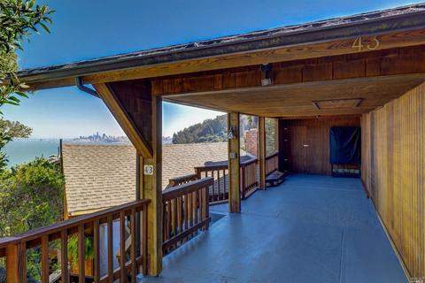 43 Cable Roadway, Sausalito, CA 94965 photo 30