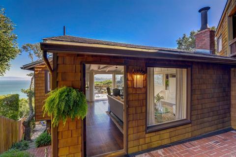 43 Cable Roadway, Sausalito, CA 94965 photo 28