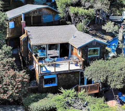 43 Cable Roadway, Sausalito, CA 94965 photo 4