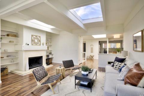 67 Lincoln Dr, Sausalito, CA 94965 photo 2