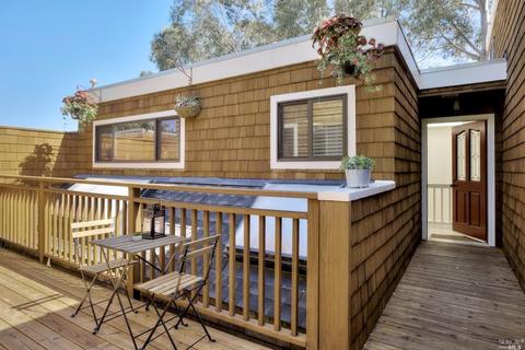 67 Lincoln Dr, Sausalito, CA 94965 photo 5