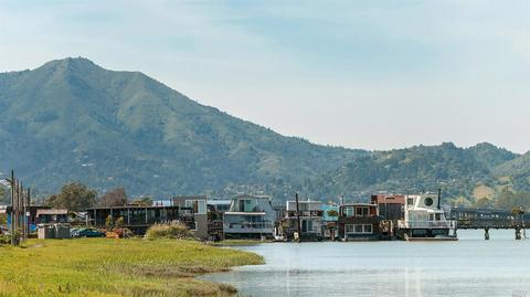 67 Lincoln Dr, Sausalito, CA 94965 photo 25