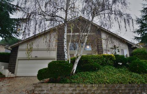101 Skyline Ct, Vallejo, CA 94591 photo 1