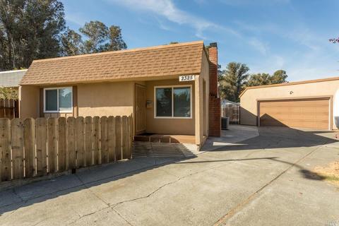 2325 Baltic Ct, Fairfield, CA 94533 photo 1
