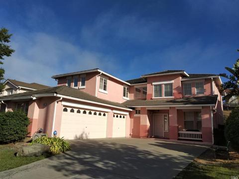 6832 Sunriver Ln, Vallejo, CA 94591 photo 2