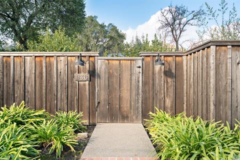 236 E Spain St, Sonoma, CA 95476 photo 30