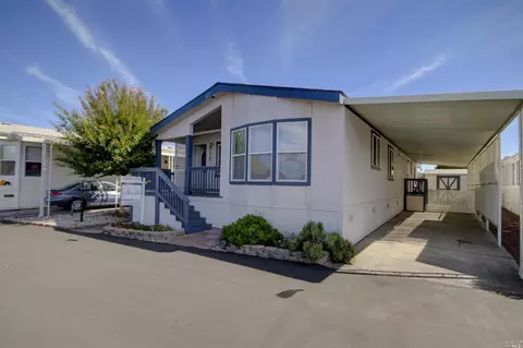 8172 Birch St #8172, Windsor, CA 95492 photo 1