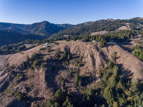 2245 Muniz Ranch Rd, Jenner, CA 95450 photo 21