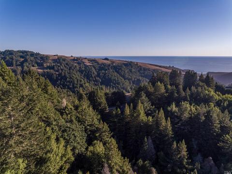 2245 Muniz Ranch Rd, Jenner, CA 95450 photo 27