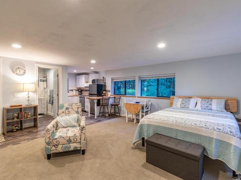 2245 Muniz Ranch Rd, Jenner, CA 95450 photo 5