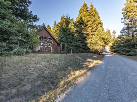 2245 Muniz Ranch Rd, Jenner, CA 95450 photo 24
