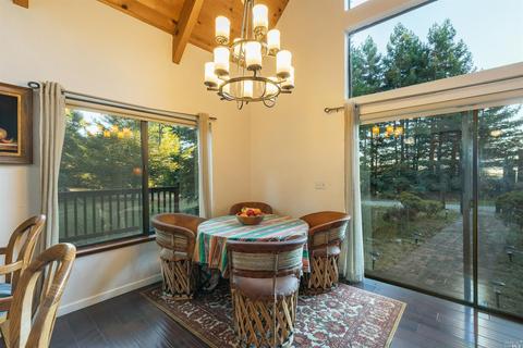 2245 Muniz Ranch Rd, Jenner, CA 95450 photo 16