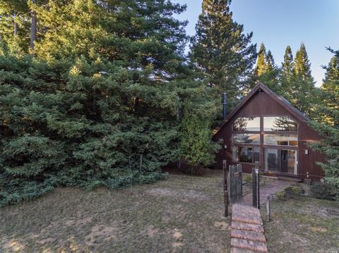 2245 Muniz Ranch Rd, Jenner, CA 95450 photo 40