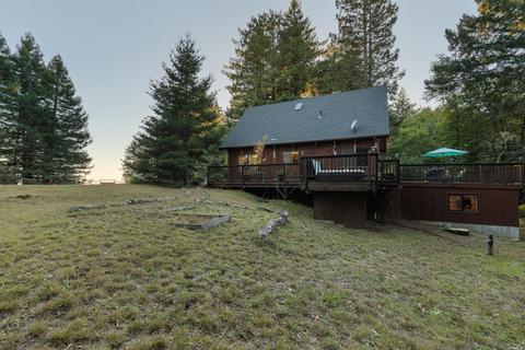 2245 Muniz Ranch Rd, Jenner, CA 95450 photo 10