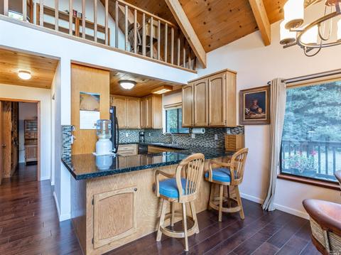 2245 Muniz Ranch Rd, Jenner, CA 95450 photo 32