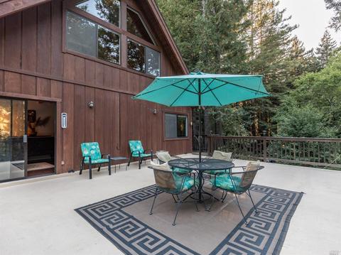 2245 Muniz Ranch Rd, Jenner, CA 95450 photo 38