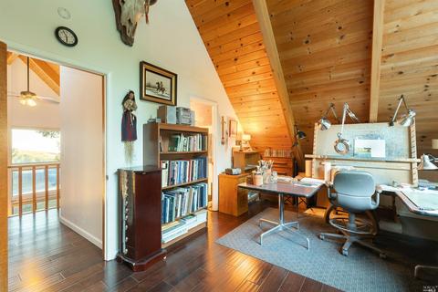 2245 Muniz Ranch Rd, Jenner, CA 95450 photo 8