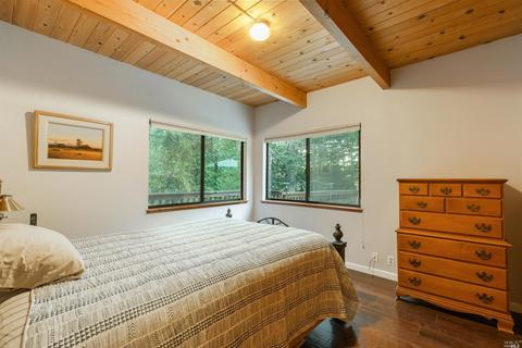 2245 Muniz Ranch Rd, Jenner, CA 95450 photo 9