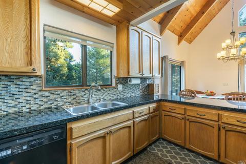2245 Muniz Ranch Rd, Jenner, CA 95450 photo 17