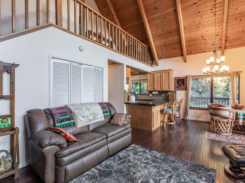 2245 Muniz Ranch Rd, Jenner, CA 95450 photo 28