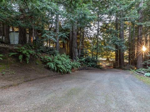 2245 Muniz Ranch Rd, Jenner, CA 95450 photo 23