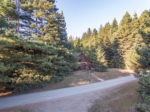 2245 Muniz Ranch Rd, Jenner, CA 95450 photo 20