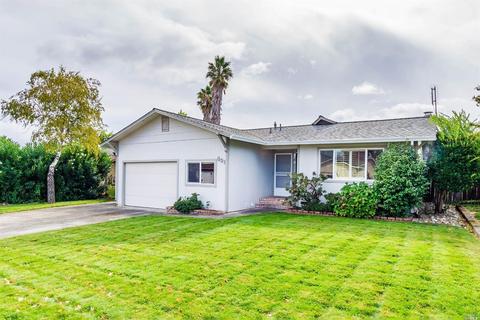 591 Chablis Ct, Ukiah, CA 95482 photo 1