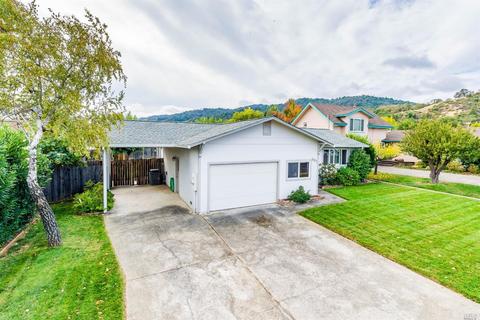 591 Chablis Ct, Ukiah, CA 95482 photo 3
