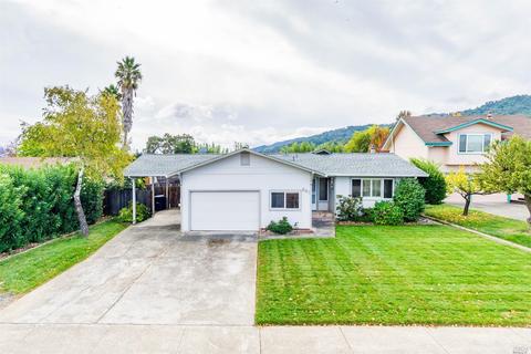 591 Chablis Ct, Ukiah, CA 95482 photo 2