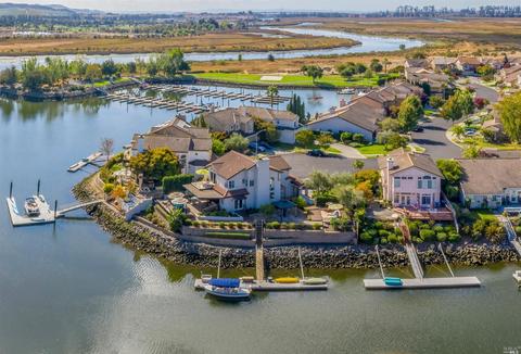 58 Lighthouse Ct, Napa, CA 94559 photo 3