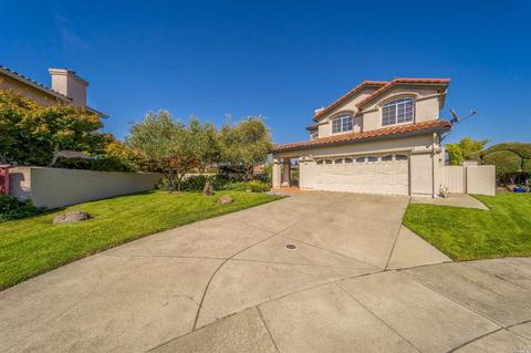 58 Lighthouse Ct, Napa, CA 94559 photo 7