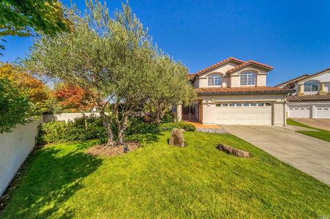 58 Lighthouse Ct, Napa, CA 94559 photo 8