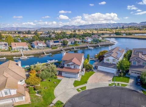 58 Lighthouse Ct, Napa, CA 94559 photo 6