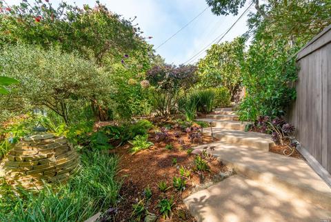 52 Buckelew St, Sausalito, CA 94965 photo 4