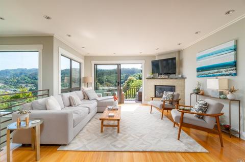 52 Buckelew St, Sausalito, CA 94965 photo 7