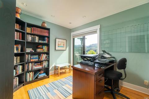 52 Buckelew St, Sausalito, CA 94965 photo 16