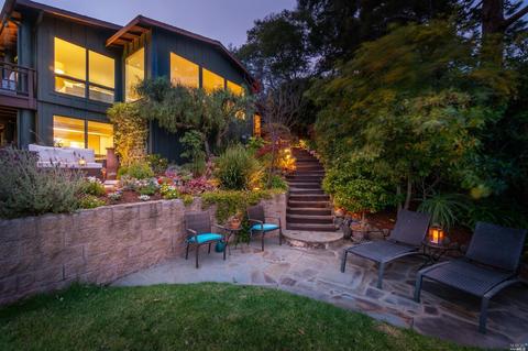 52 Buckelew St, Sausalito, CA 94965 photo 46
