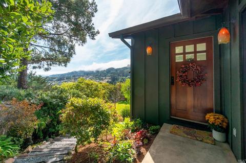 52 Buckelew St, Sausalito, CA 94965 photo 5