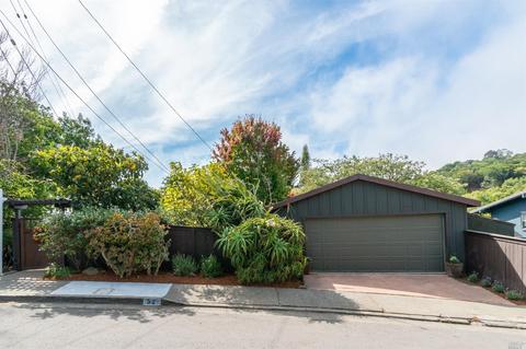 52 Buckelew St, Sausalito, CA 94965 photo 3