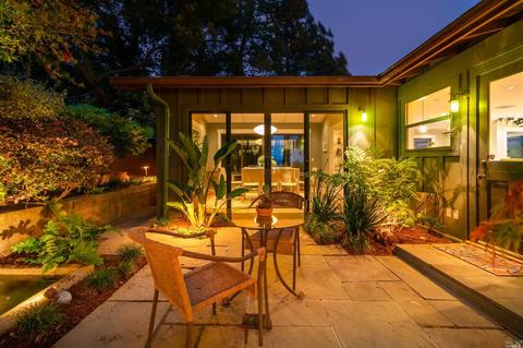 52 Buckelew St, Sausalito, CA 94965 photo 43