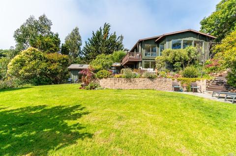 52 Buckelew St, Sausalito, CA 94965 photo 47