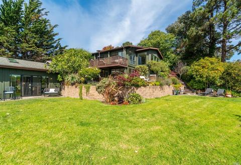 52 Buckelew St, Sausalito, CA 94965 photo 1